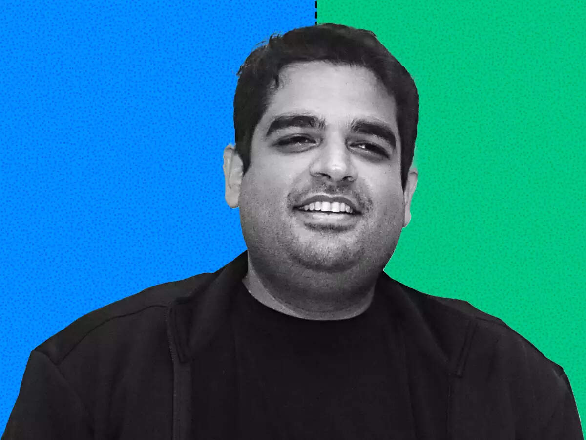 <p>Gaurav Munjal, CEO, Unacademy<br></p>
