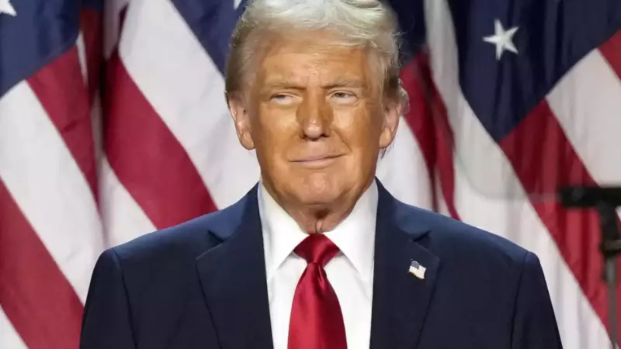 <p>Donald Trump (file image)</p>