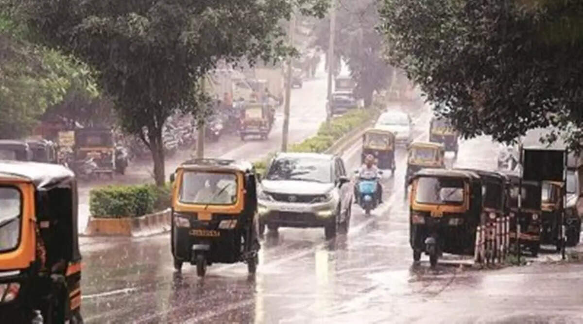 <p>The study was conducted for Srinagar, Jodhpur, Prayagraj, Mohanbari, Pune, Nagpur,Visakhapatnam, Kodaikanal, Minicoy and Port Blair.</p>