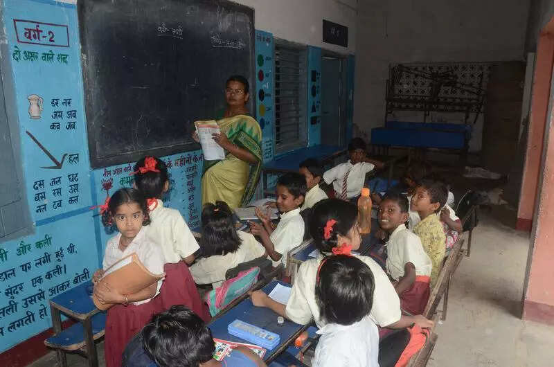 <p>Umashankar Singh, secretary of the department, said the initiative aligned with National Education Policy of 2020's emphasis on continuous professional development. "This program ensures targeted training based on actual needs, making teaching more effective and student-centric," he said.</p>