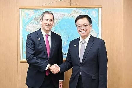 <p>South Korea seeks to explore new suppliers of major minerals to reduce its heavy reliance on China.</p>