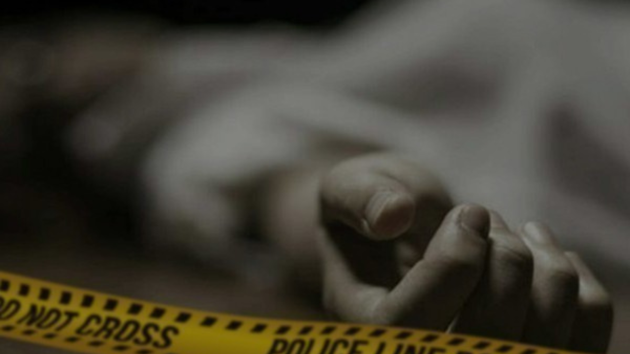 <p>The student, identified as Abhishek Sharma, was found hanging from a ceiling fan using a bedsheet in the hostel's common room. </p>