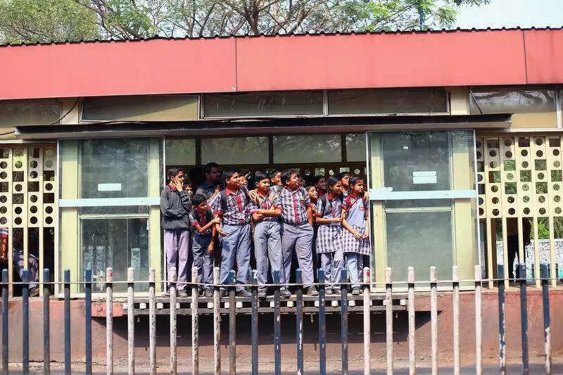 <p>These are some of the technical issues the education department is citing while denying fee reimbursements of the Right to Education (RTE) Act's 25% reserved seats to 453 schools in Pune district, claimed representatives of Maharashtra Rajya Shikshan Sanstha Mahamandal and Independent English Schools Association (IESA) on Saturday.</p>