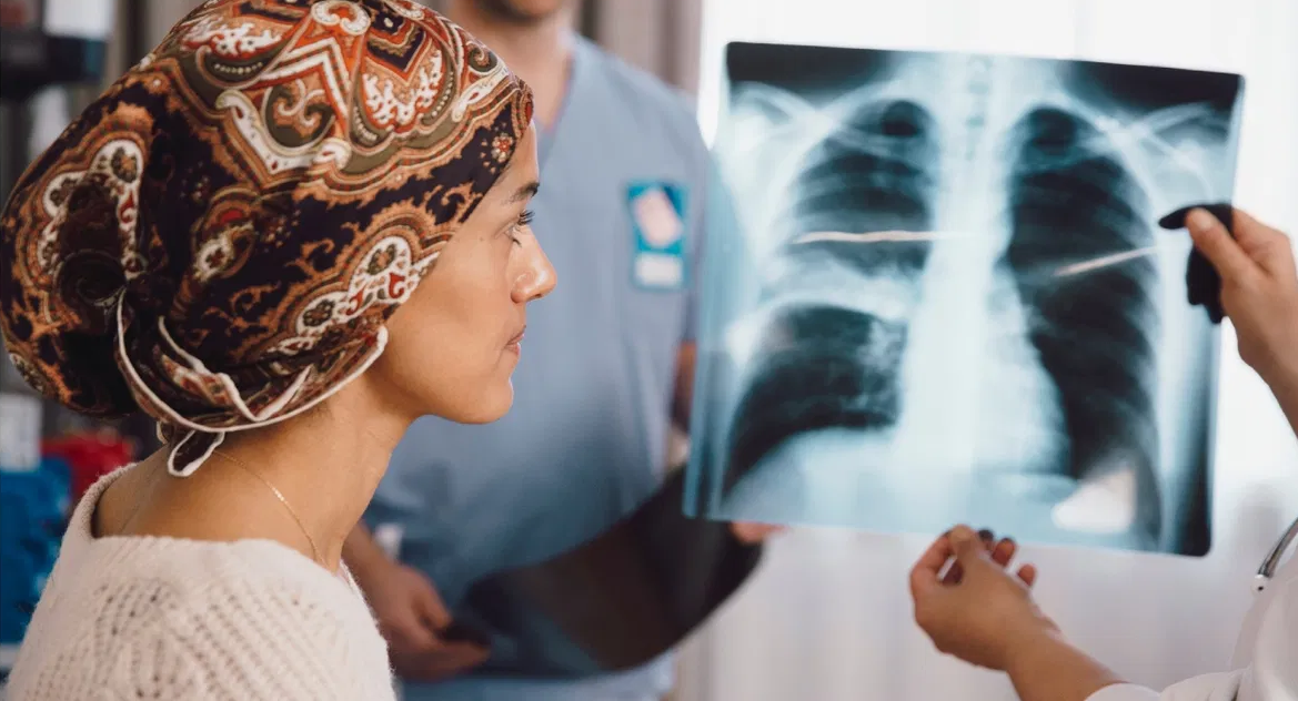 120308929 Policy interventions needed to encourage women to undergo screening for breast cancer: Experts, ET Government