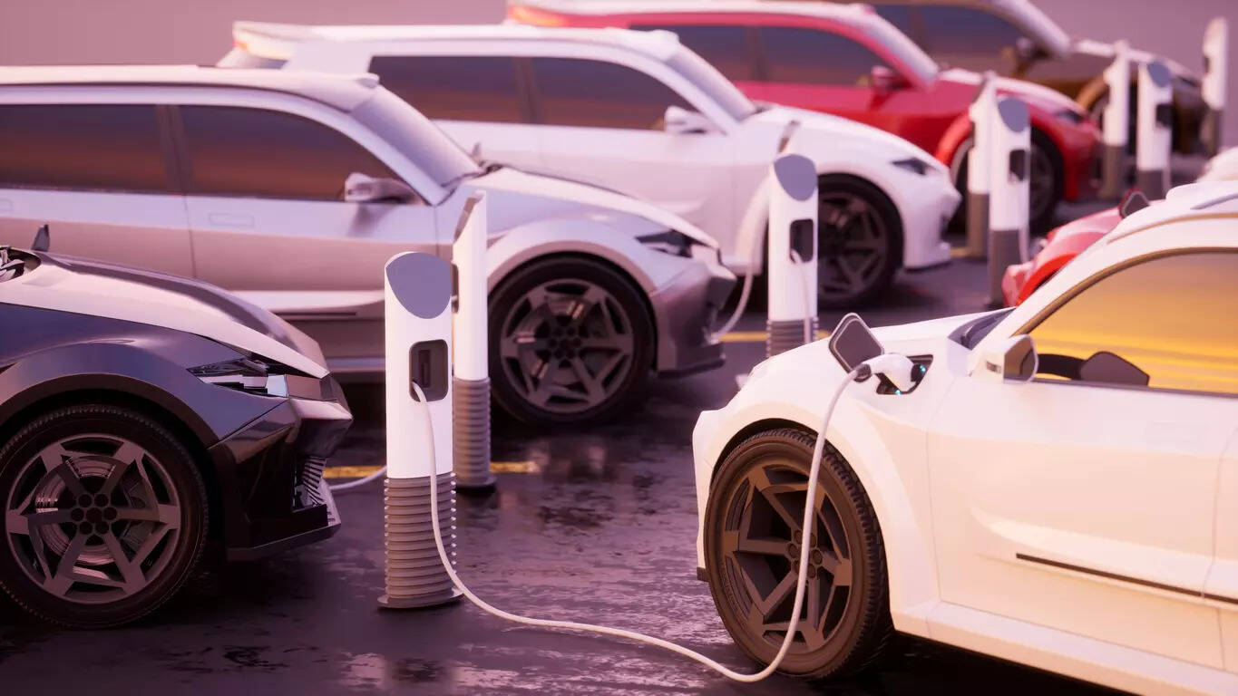 <p>The central government has introduced several schemes, including subsidies, easy financing options and focus on EV infrastructure development, to promote their uptake among consumers.</p>