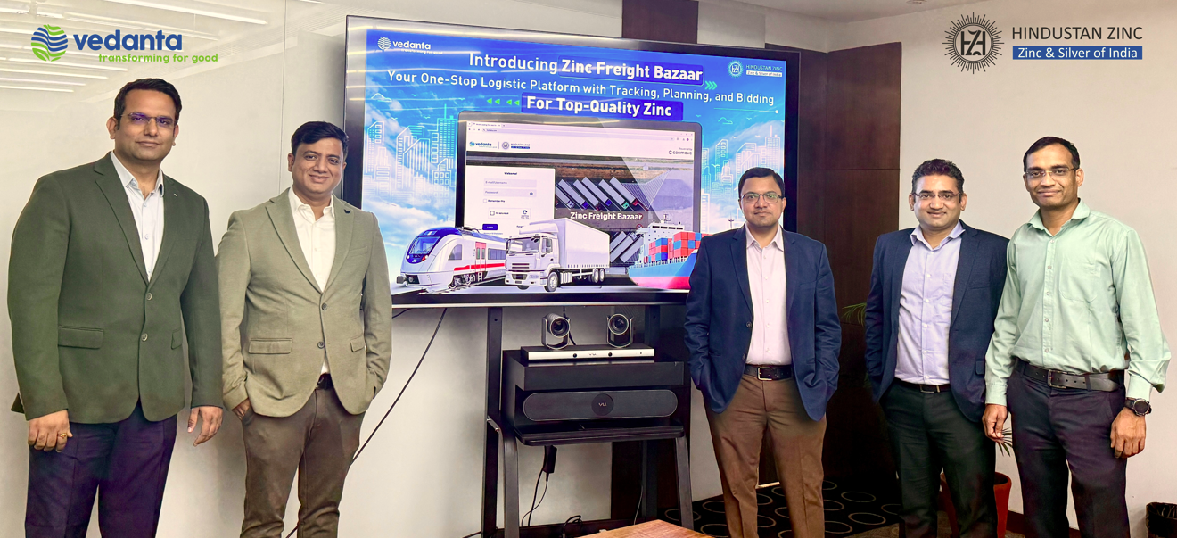 <p>The company’s zinc products are the first in India to be Environmental Product Declaration (EPD) verified. This ensures transparency in environmental impact.</p>