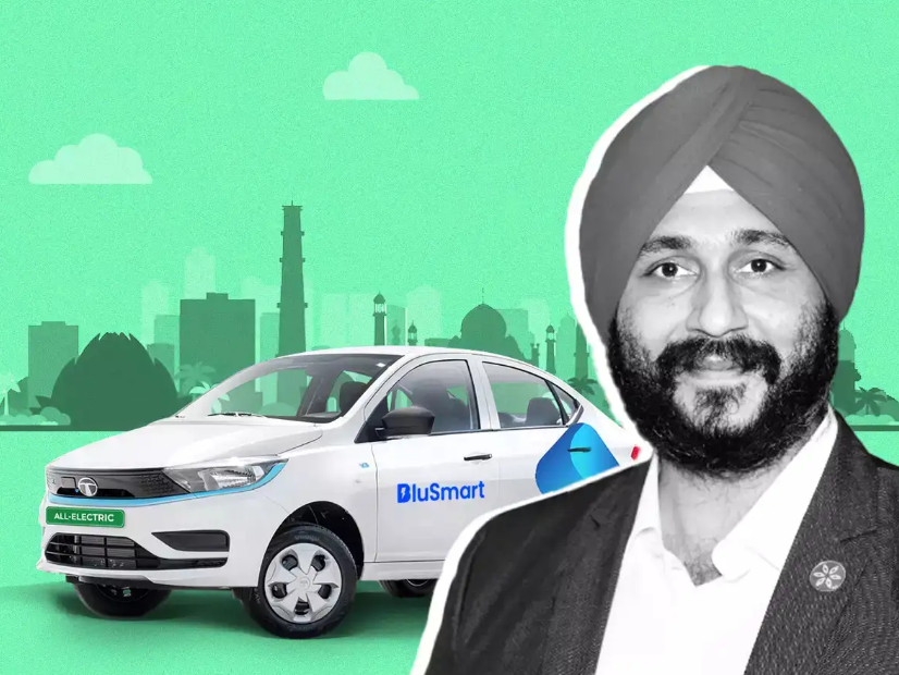 <p>Multiple reports have suggested that the CEO, CTO and some other top management officials have already resigned from BluSmart after reports of a funds crunch. </p>