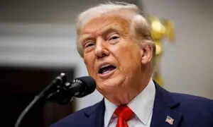 <p>Trump's administration had also formally asked the Internal Revenue Service (IRS) to revoke the famed seat of learning's tax-exempt status, US media reported, just a day after the president first made the threat</p>