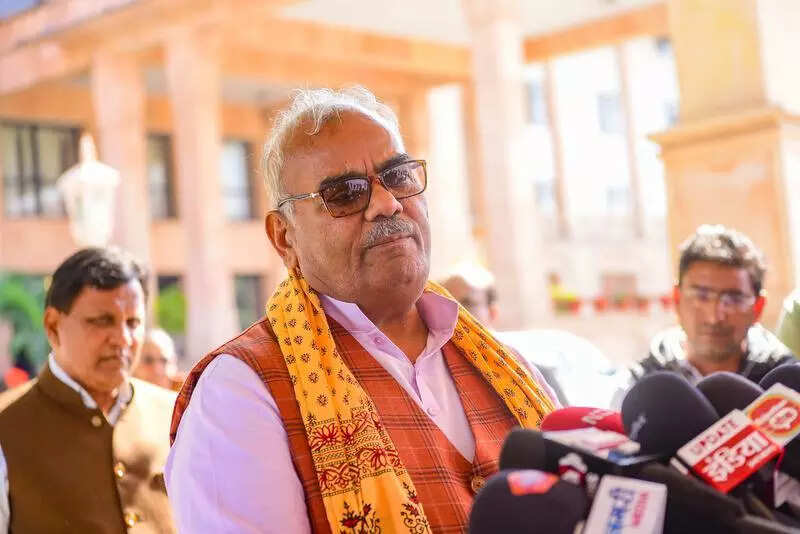 <p>As per an order issued by joint secretary (Sanskrit education) Kailash Chand Yadav, Professor Ganeshilal Suthar was made the chairperson of the board</p>