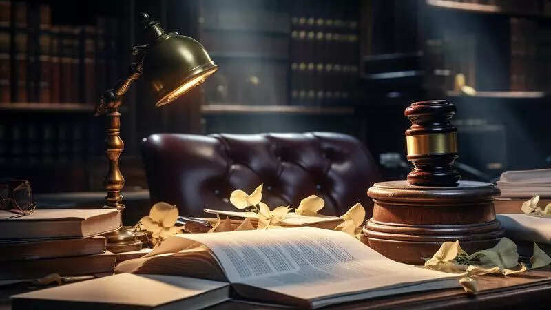 <p>In his petition, Pawan alleged the switch was no error but a calculated move, orchestrated by a botany professor whose daughter would later marry Pramod</p>