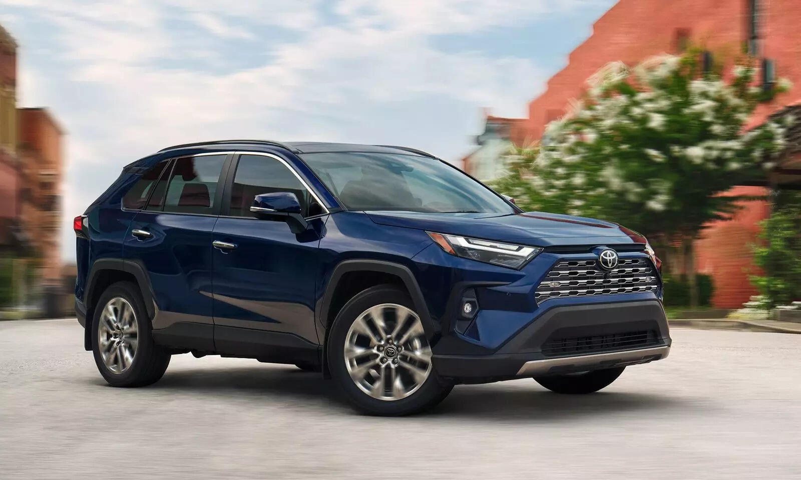 <p>Toyota said in a statement that it continually studied ways to improve its manufacturing to best serve customers and provide stable employment for employees.</p>