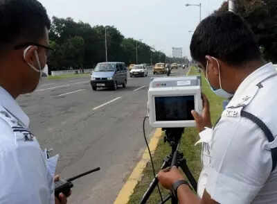<p>The mandatory verification will help ensure that speed enforcement is based on scientifically accurate and legally certified instruments, reducing the risk of unfair penalties and promoting road safety.<br></p>