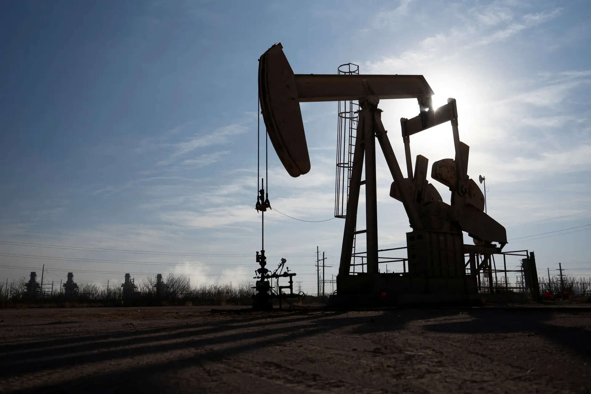 <p>India’s consumption of petroleum products also slowed in 2024-25.</p>