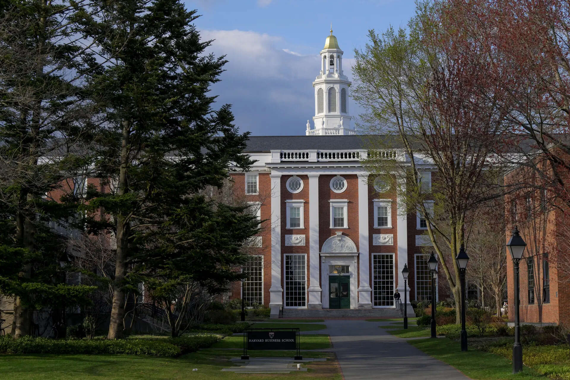 <p>The lawmakers wrote to the world-renowned education and research establishment demanding documents on its hiring practices, diversity programs and last year's pro-Palestinian campus protests</p>