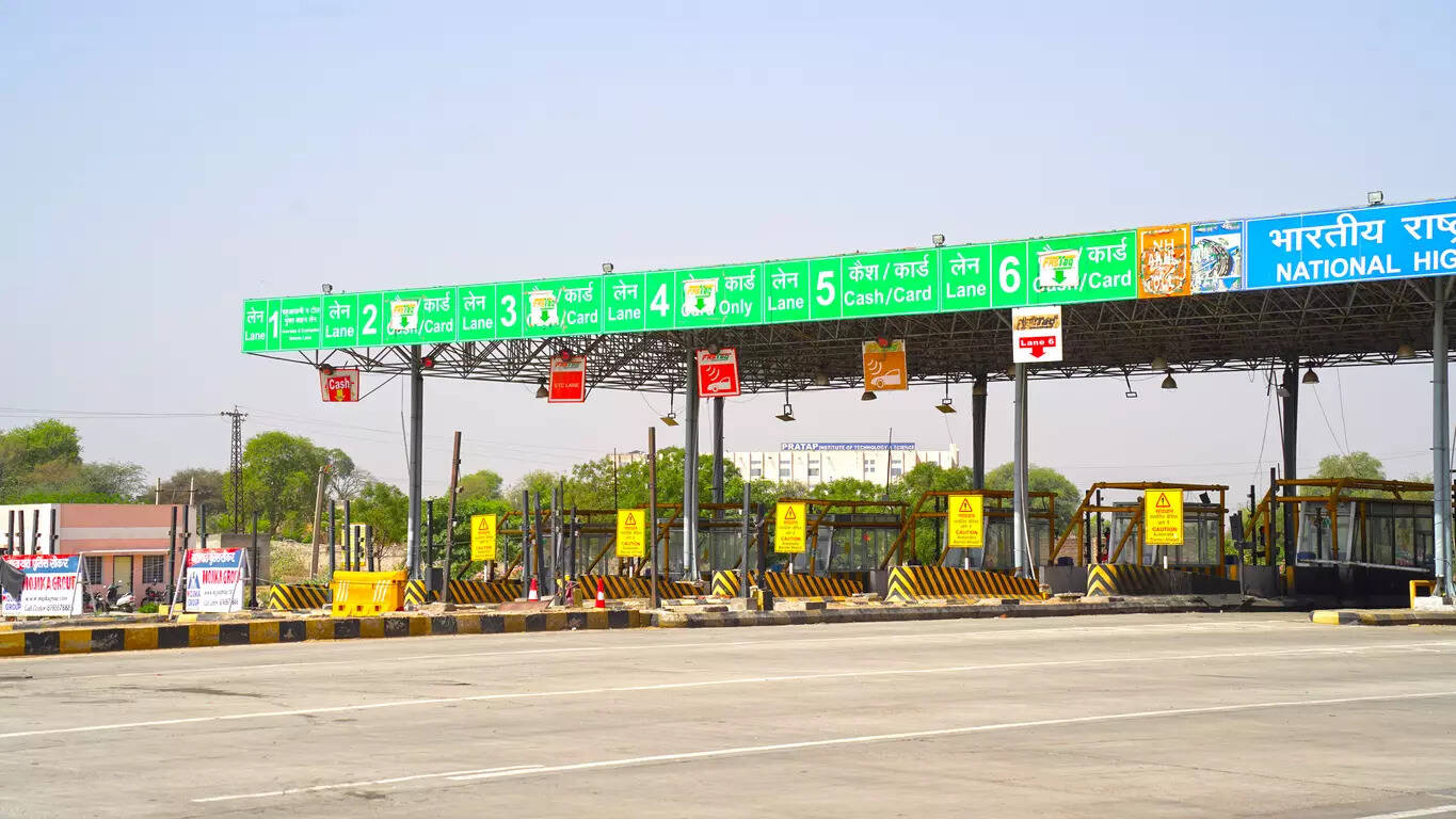 <p>The proposed system—referred to as the ANPR-FASTag-based Barrier-Less Tolling System—will leverage high-performance cameras to automatically read vehicle number plates and match them with FASTag details for real-time toll deductions.</p>