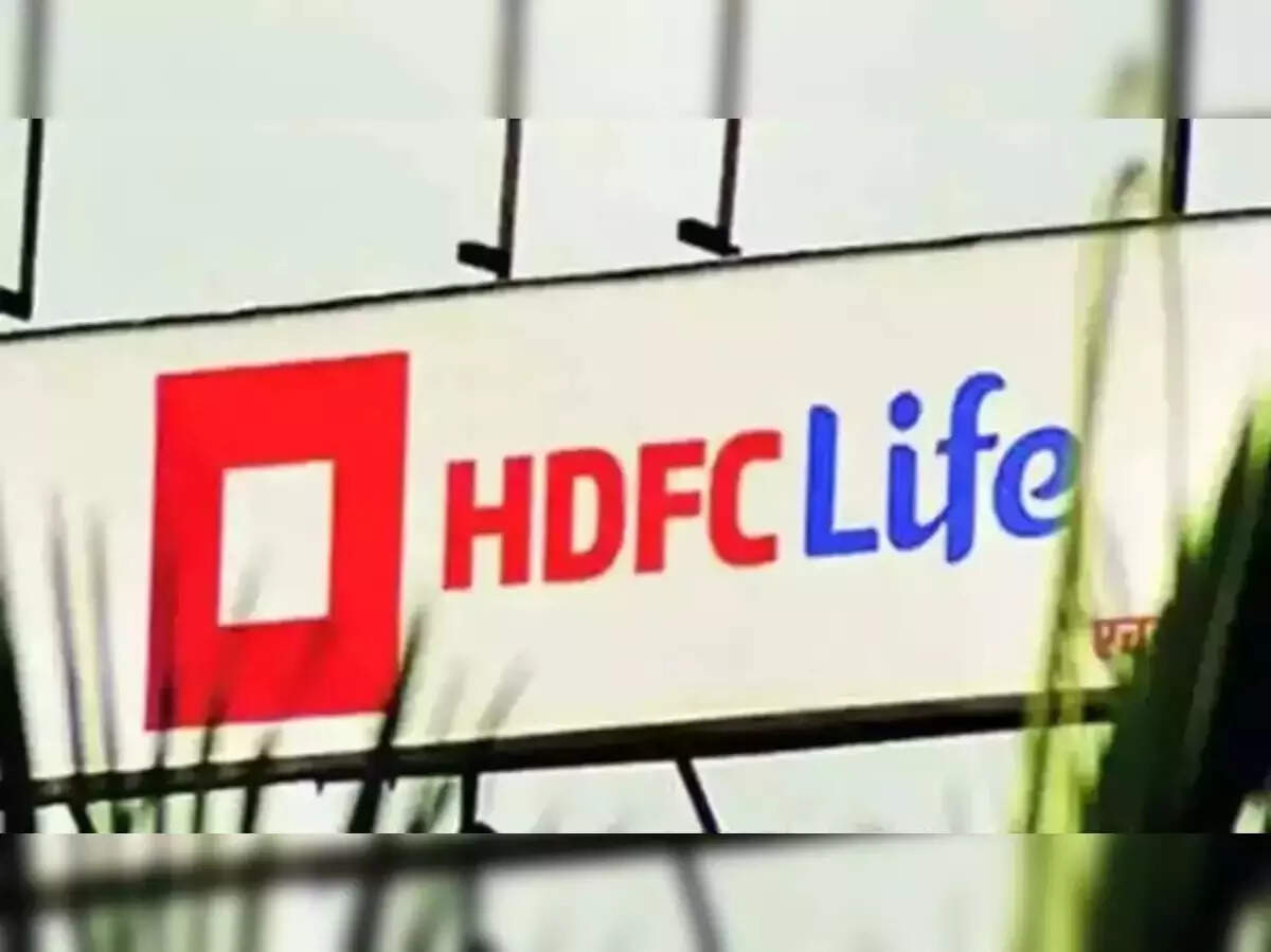 <p>HDFC Life sees steady VNB gains despite APE growth slowdown</p>