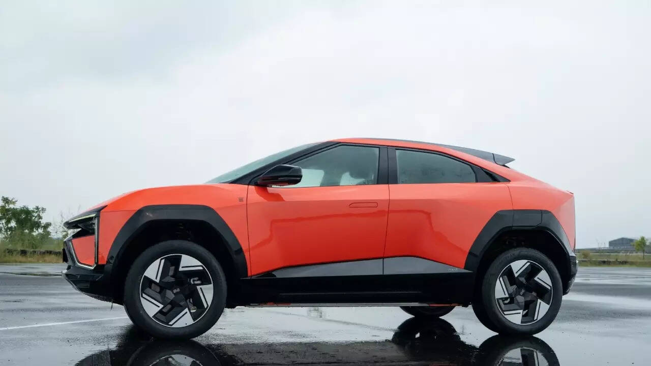 <p>The department argued that the brand name, logo and tagline were the sole properties of Mahindra & Mahindra.</p>
