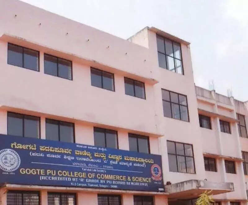 <p>Speaking to media at Vartha Bhavan on Saturday, KLS president Anant Mandgi said that the KLS Institute plans to provide free education to PUC toppers and eligible meritorious students who secure ranks. </p>