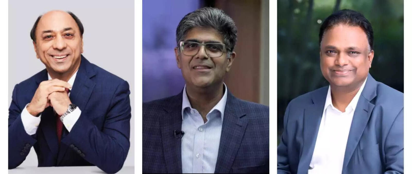 <p>Dr Anish Shah, Group CEO and MD of Mahindra & Mahindra, said the appointments reflect the group’s depth of talent and commitment to driving sustained growth.</p>