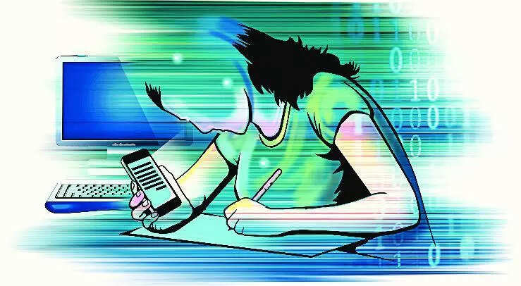 <p>The decision came after Bekal Police registered a case against Ajeesh on charges of leaking the questions of university exams based on a complaint lodged by Kannur University registrar Joby K Jose.</p>