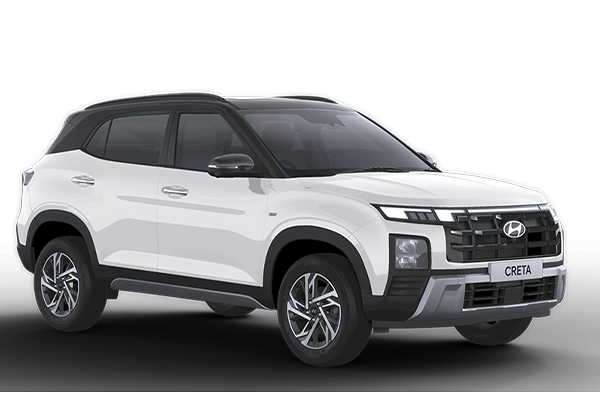 <p>The company sells various SUVs like Venue, Creta, Alcazar, and Tucson in the domestic market.</p>