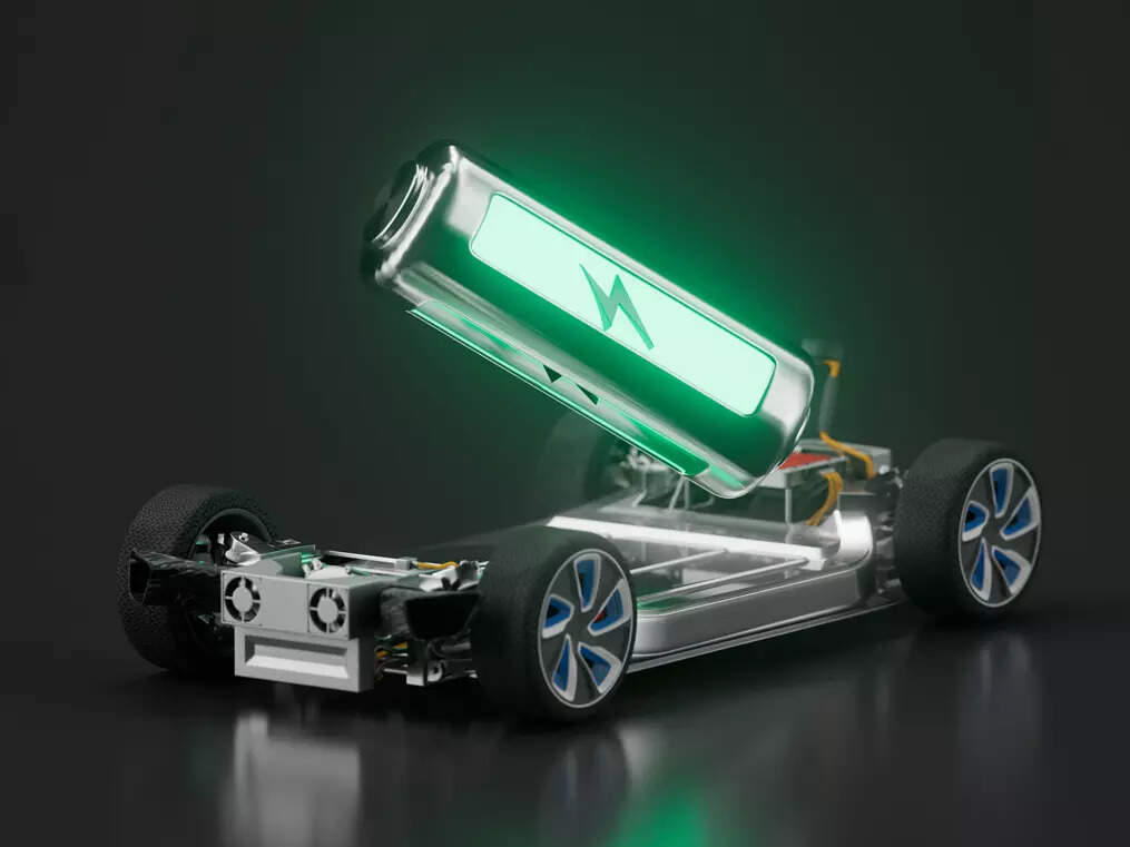 <p>Battery swapping advocates see rapid expansion in India’s quick-commerce and grocery delivery segment as bolstering the case for wider adoption of the technology.</p>