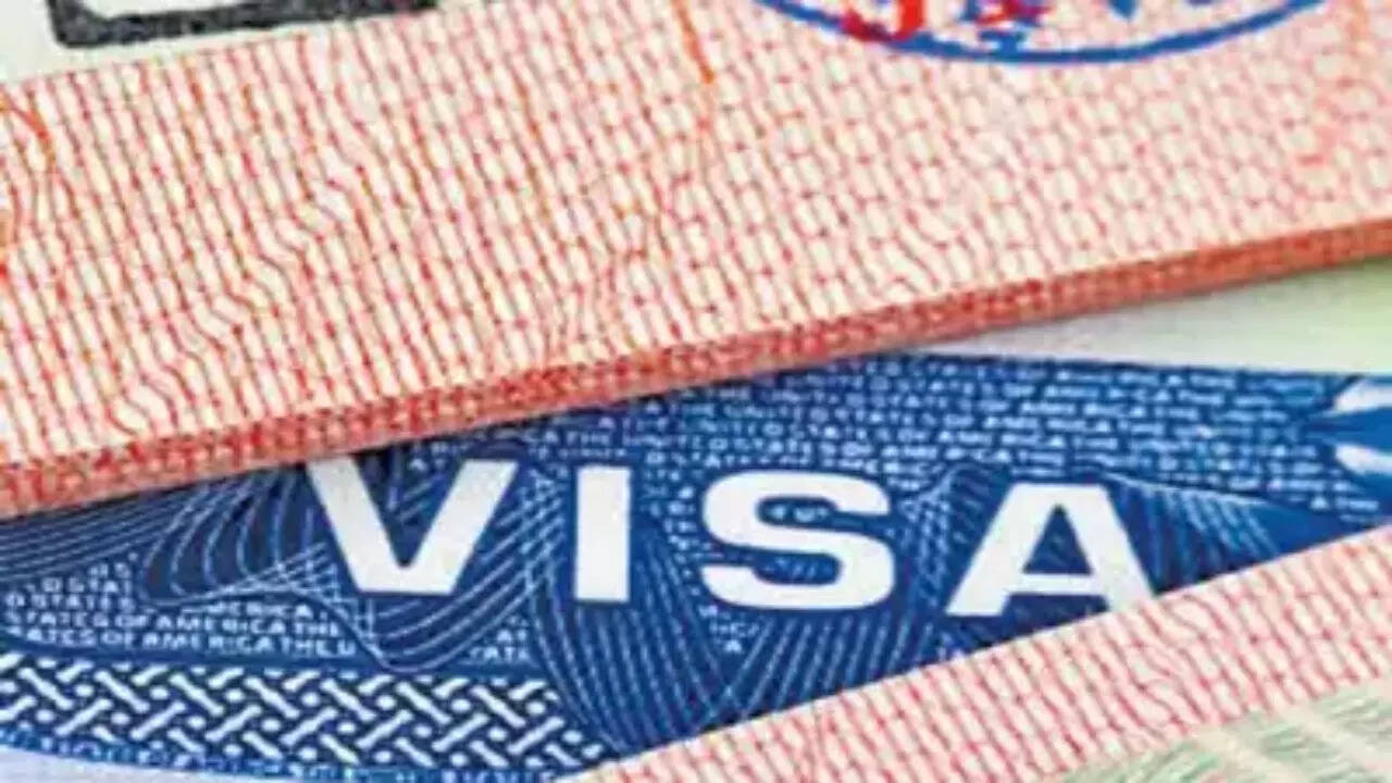 <p>Recently, several Australian universities, including Federation University, Western Sydney University, Victoria University, and Southern Cross University, have placed curbs on student visa applications from Punjab, Haryana, Uttar Pradesh, Uttarakhand, Gujarat, and Jammu and Kashmir.</p>