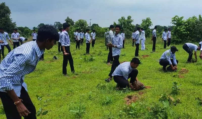 <p>To enhance green cover, the department's deputy secretary, Ramesh Chandra Behera, issued a comprehensive directive to all degree college principals in the state. The circular instructs them to disseminate information about this opportunity among eligible retired faculty members, with applications being accepted until April 30 this year.</p>