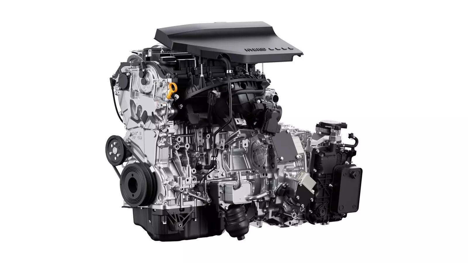 <p> Hyundai also confirmed a rear-wheel-drive 2.5-litre turbo hybrid will launch in 2026, with plans to expand the powertrain to the Genesis luxury brand in the future.<br></p>
