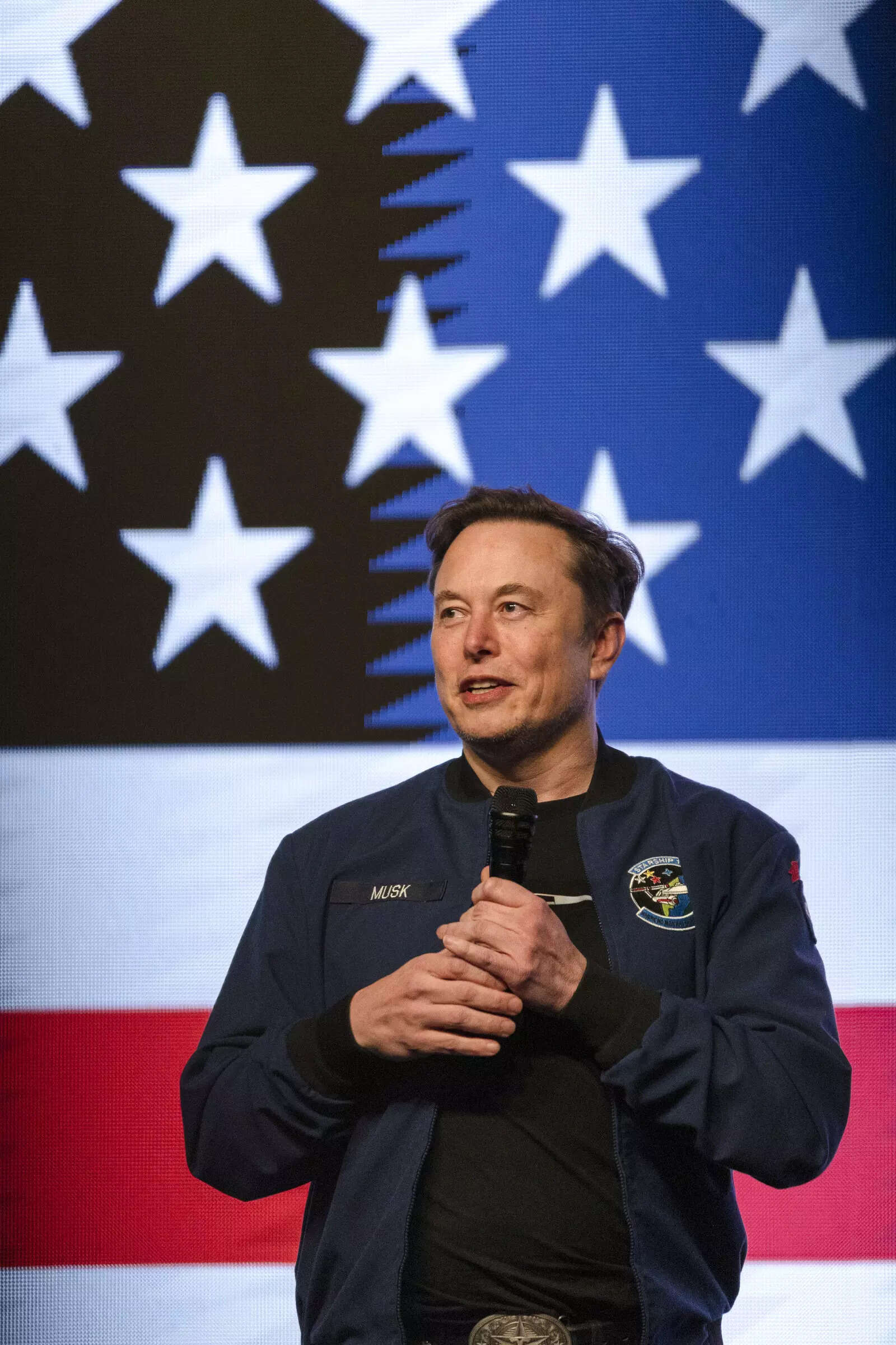 <p>But Tesla will also suffer. Its U.S. factories use parts imported from Mexico and China that will be subject to tariffs, forcing the company to raise prices or take in lower profits.</p>