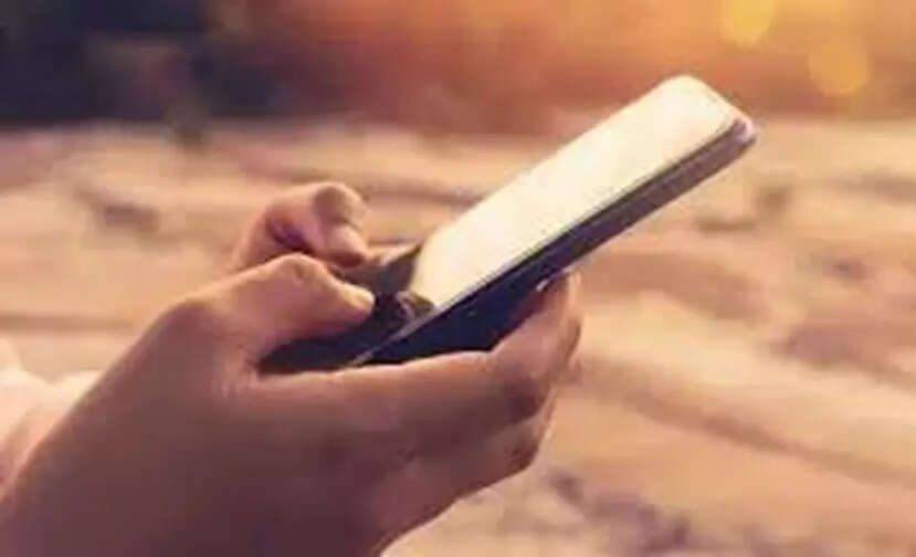 <p>The incident occurred on Monday at a private engineering college in the Bheemunipatnam mandal of Visakhapatnam district.</p>