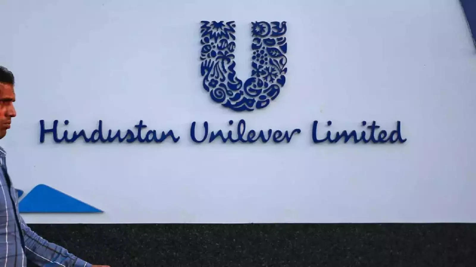 <p>HUL Q4 Results</p>