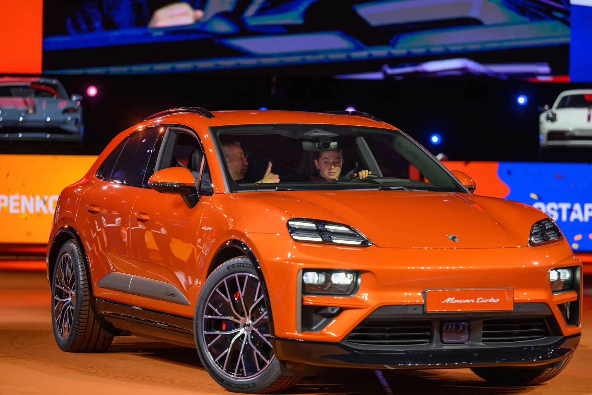 <p>Porsche is hardly alone among foreign automakers in losing sales to Chinese rivals, which in many cases are not yet profitable.</p>