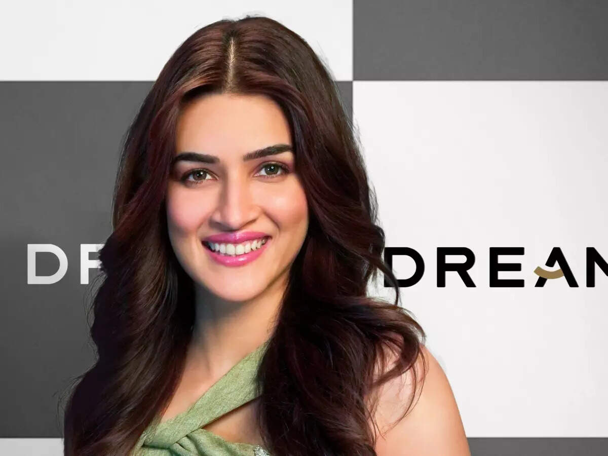 Dreame Technology announces Kriti Sanon as its first Indian brand  ambassador, ETBrandEquity