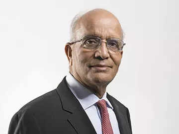 <p>RC Bhargava, Chairman, Maruti Suzuki India Limited<br></p>