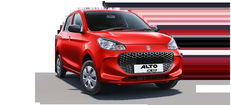 <p>Only 12 per cent of the country buy vehicles that are priced higher than ₹12 lakh.</p>