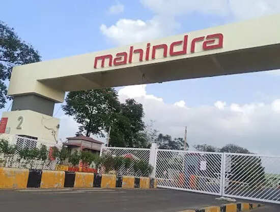 <p>Under the agreement, M&M will acquire the 43.96% stake held by Sumitomo Corporation and a 15% stake held by Isuzu Motors Ltd, a public shareholder in SML.</p>