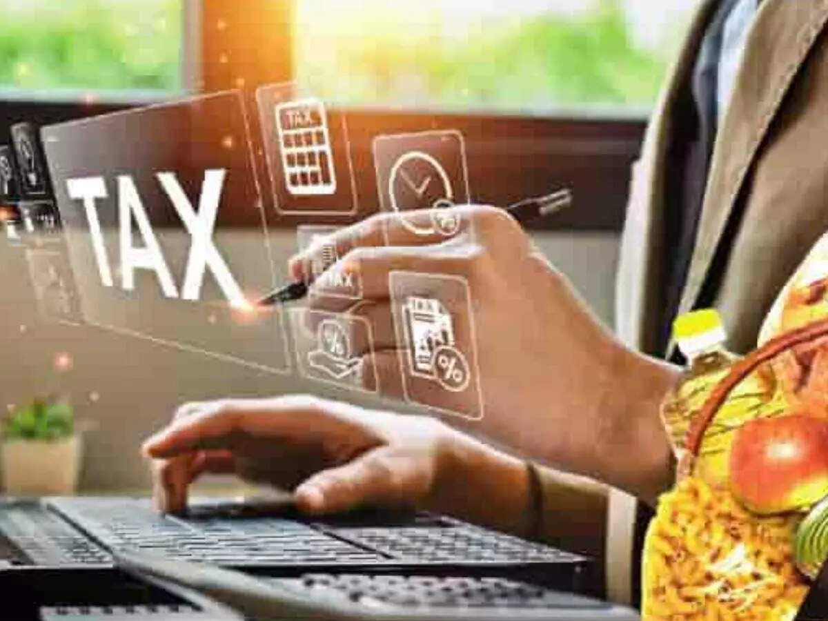 <p>Turning Tax Pain Into Pleasure</p>