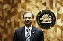 <p>Reserve Bank of India (RBI) Governor Sanjay Malhotr</p>