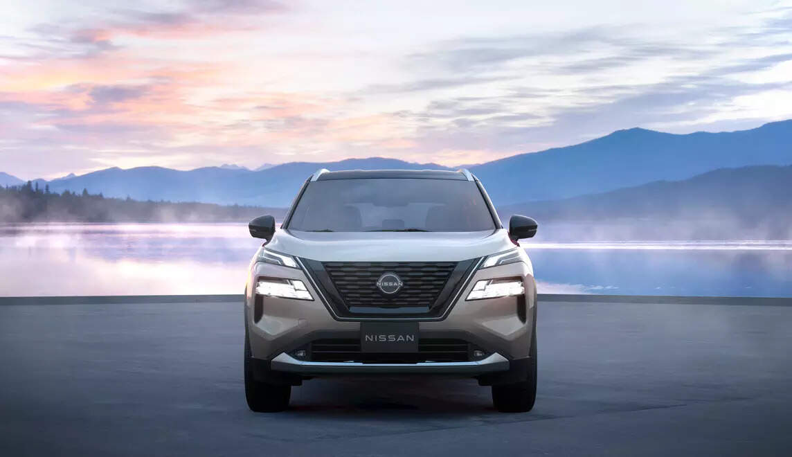 <p>The Japanese carmaker on Thursday forecast a record net loss of 700 billion yen to 750 billion yen ($4.87 billion-$5.22 billion) due to impairment charges for the financial year that ended on March 31.</p>