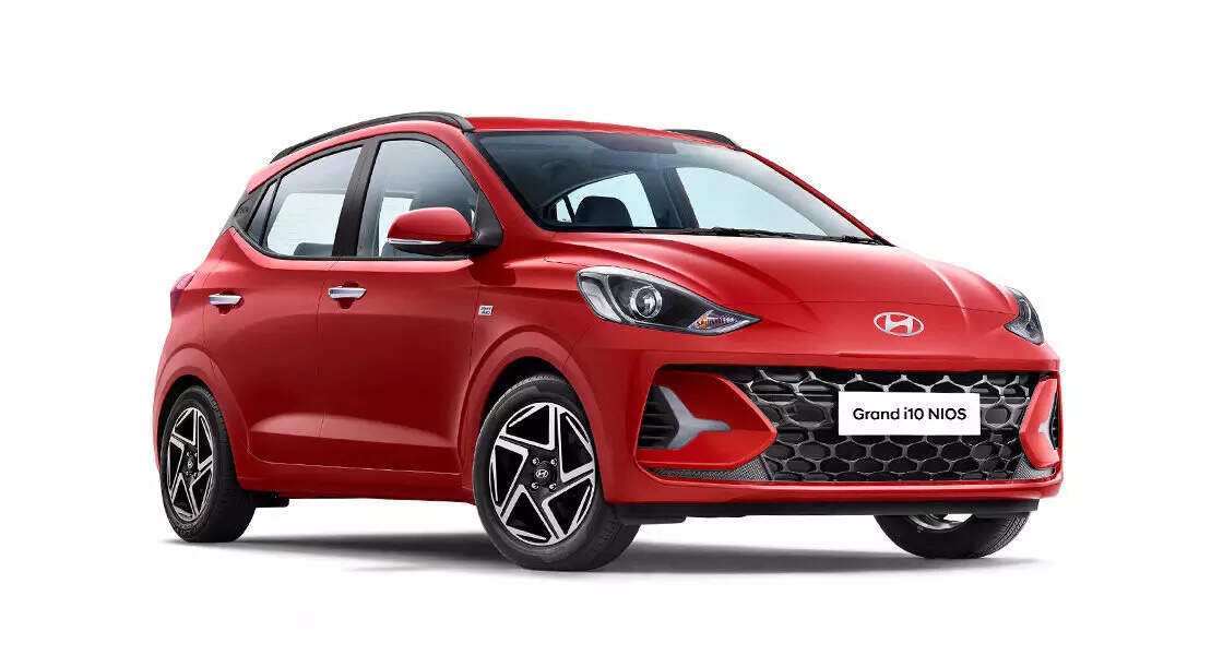 <p>The brand i10 models, both for domestic and export markets, feature over 91 per cent localisation.</p>