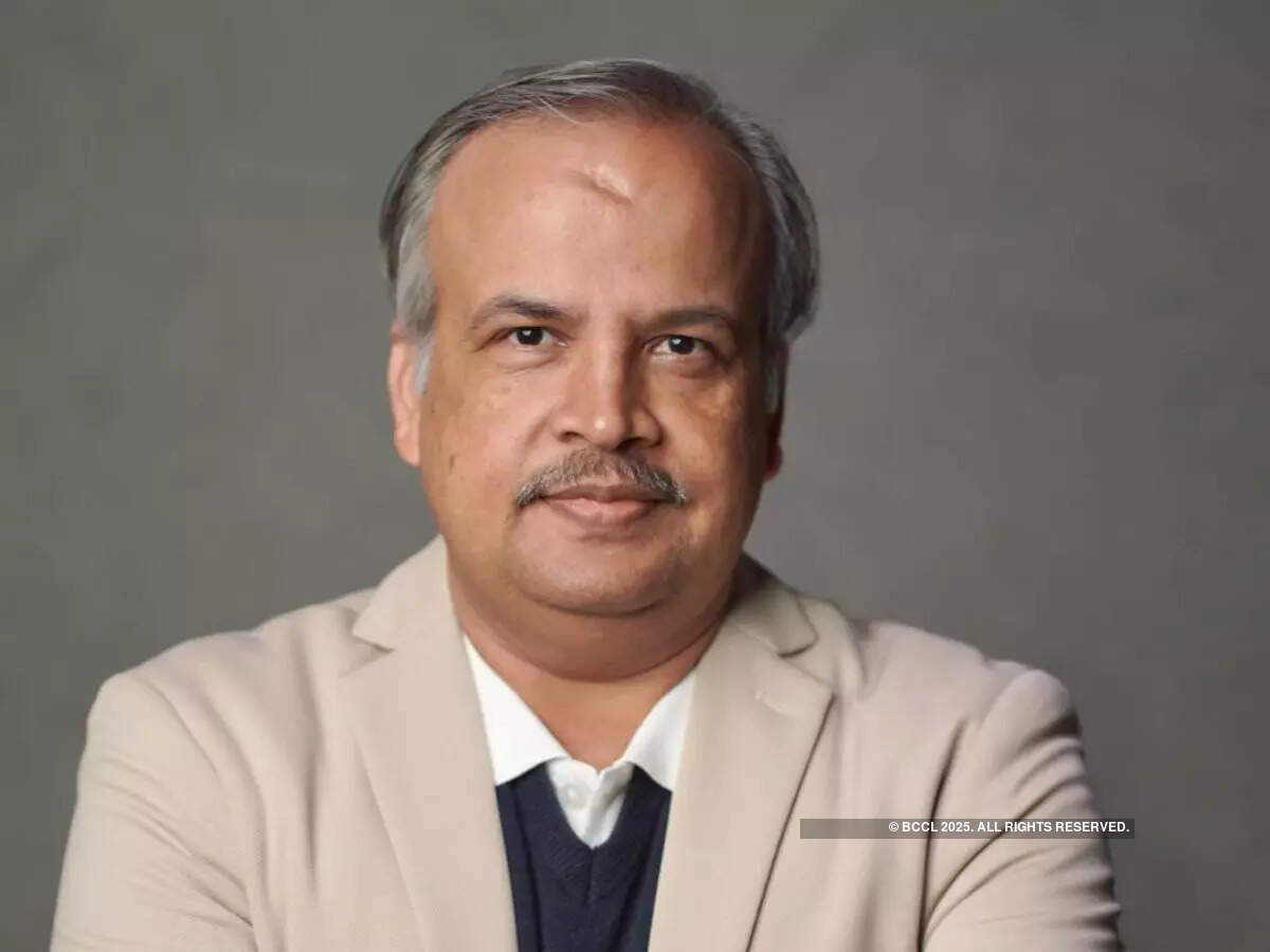 <p>Anand Kulkarni, Chief Products Officer, Head of HV Programs and Customer Service, Tata Passenger Electric Mobility</p>