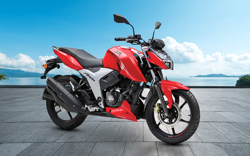 <p> Motorcycle sales during the year grew by 10 per cent to 21.95 lakh units from 19.90 lakh units in the previous year.</p>