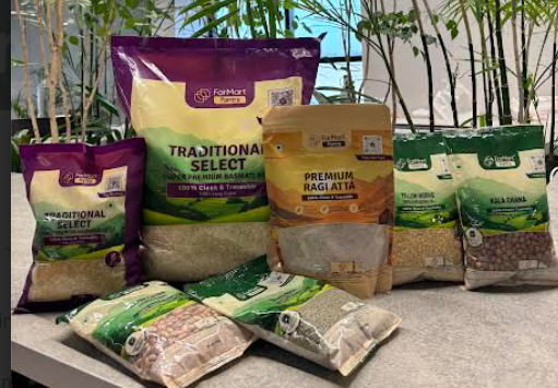FarMart enters Indian packaged food market, bets on quick commerce for  growth, ET Retail