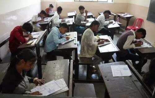 <p>The ministry has been working on a "fool-proof" plan after the last year's exam was blistered by irregularities, including paper leaks</p>