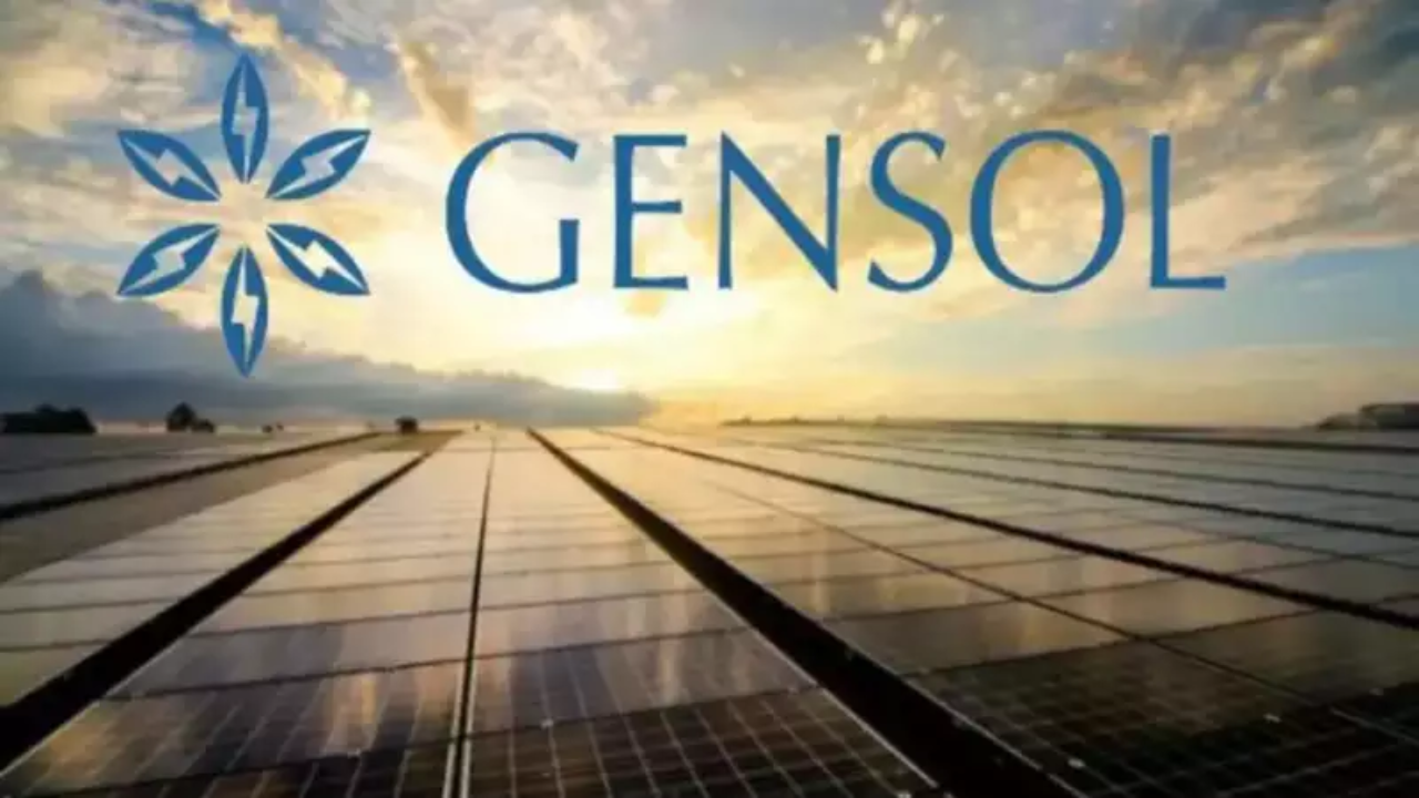 <p>Gensol Engineering is engaged in providing solar consulting services, engineering, procurement and construction (EPC) services, and leasing of electric vehicles, among others.</p>