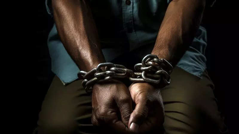 <p>An FIR under Section 7 of the Prevention of Corruption Act has been filed. "They are being interrogated, and further action will follow if others are found involved," Irfan Nasir Khan, DSP, Anti-Corruption Unit said.</p>