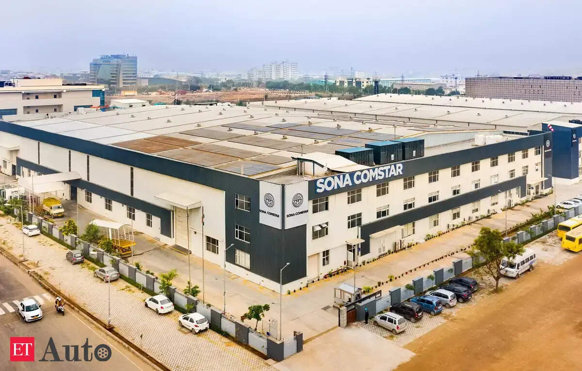 <p>The company’s net order book reached ₹242 crore as of 31 March 2025, with 77 per cent of this attributed to EV programmes. </p>
