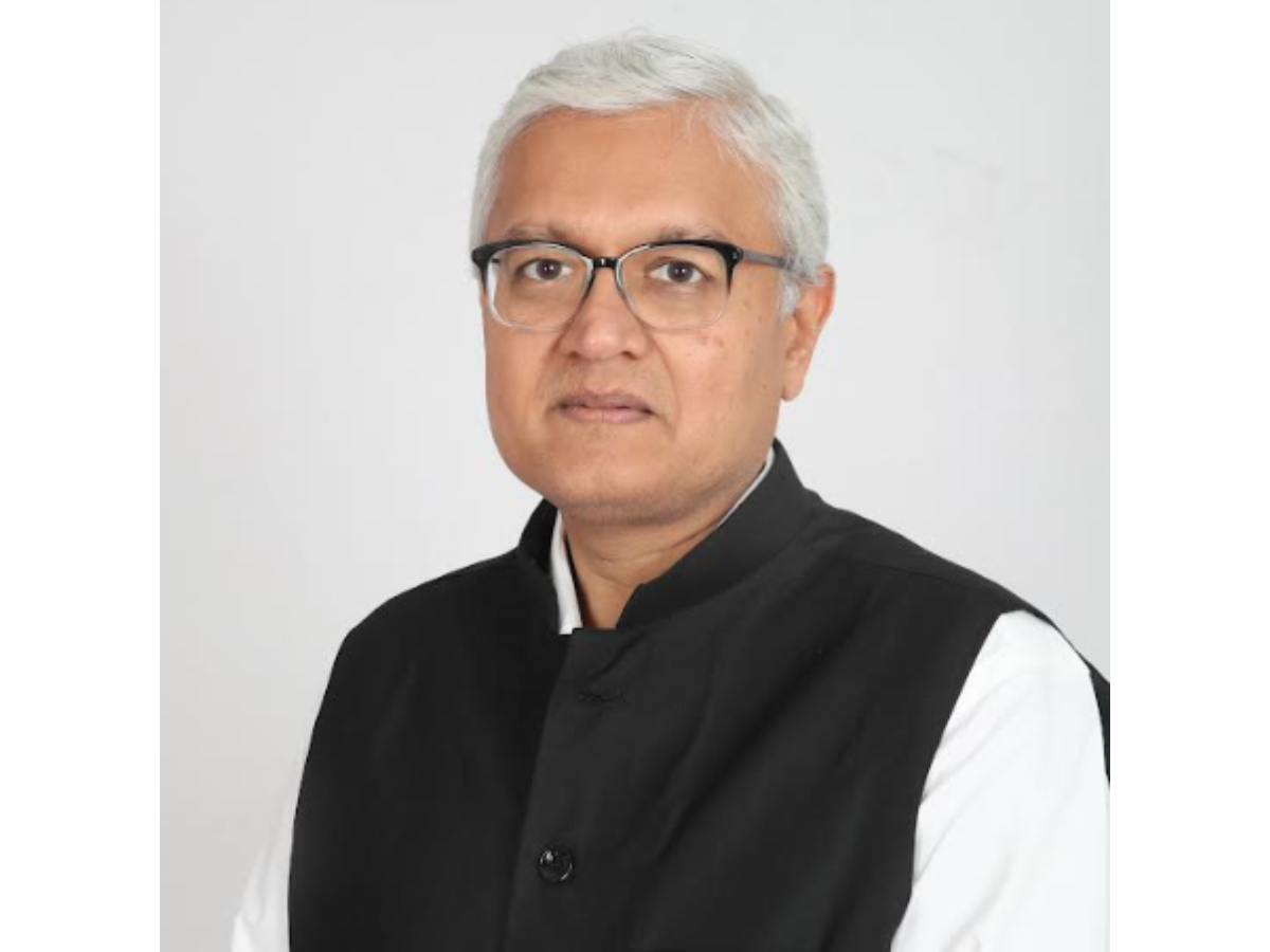 <p><b style="">Krishnan Ramachandran, MD & CEO, Niva Bupa</b> </p>