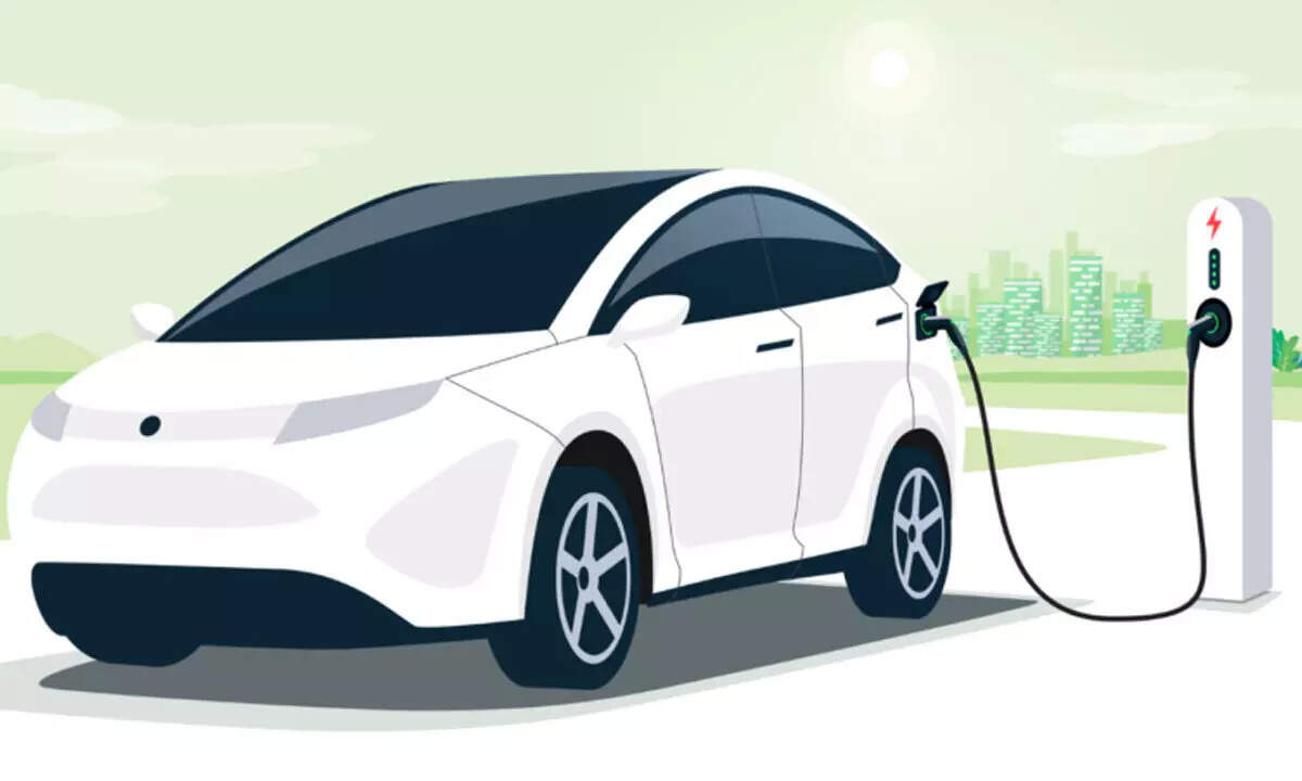 <p>The focus on expanding charging infrastructure across key urban centres and highways, in the policy, directly addresses accessibility -- one of the main challenges to EV adoption, he said.</p>